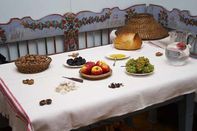 A karácsonyi asztal